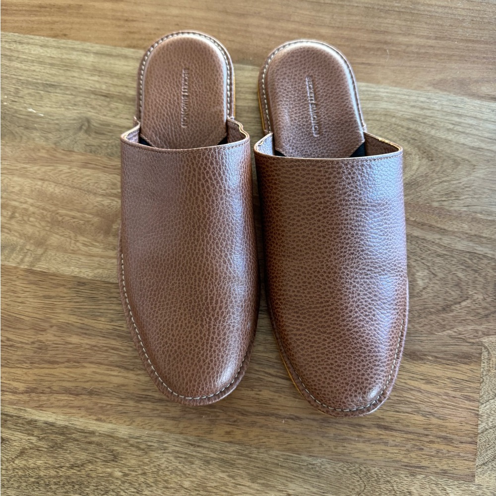 Beckett Simonon Larsen Slippers